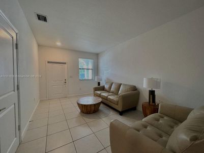 New construction Townhouse house 13371 Sw 287Th St, Homestead, FL 33033 - photo 15 15
