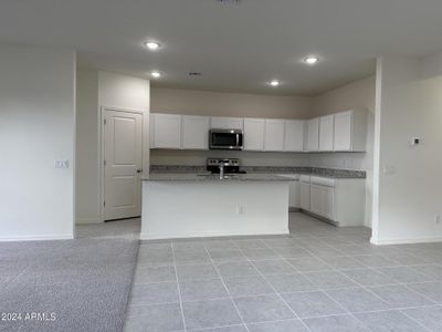 New construction Single-Family house 5552 E Thetis Drive, Florence, AZ 85132 - photo 3 3