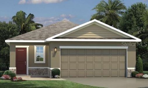 New construction Single-Family house 4532 Pippin Lane, Lakewood Ranch, FL 34211 - photo 0