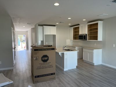 New construction Single-Family house 140 Cape Honeysuckle Place, Sanford, FL 32771 San Jose- photo 24 24