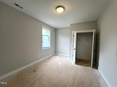 New construction Duplex house 1009 Lacala Court, Wake Forest, NC 27587 Meaning! Paired Villa- photo 18 18