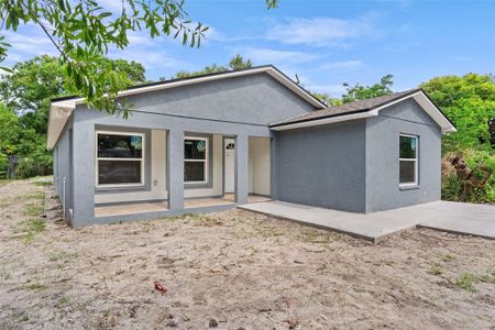 New construction Single-Family house 1306 37Th Street Nw, Winter Haven, FL 33881 - photo 1 1