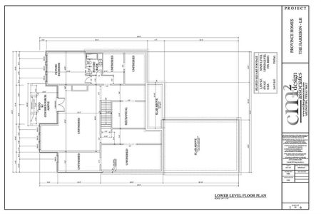 New construction Single-Family house 231 Jackson Heights Lane, Marietta, GA 30064 - photo 1 1