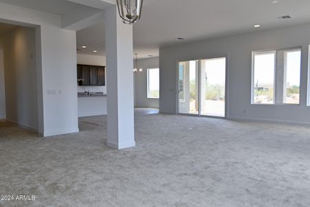 New construction Single-Family house 15435 W Bajada Road, Surprise, AZ 85387 - photo 10 10