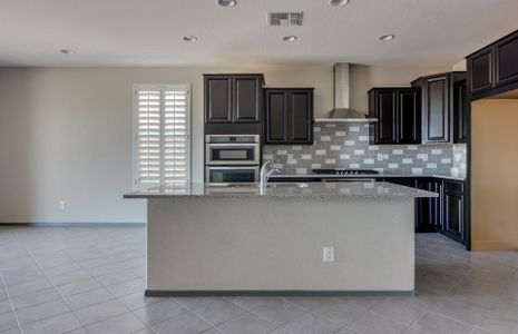 New construction Single-Family house 27565 North 71st Avenue, Peoria, AZ 85383 - photo 5 5