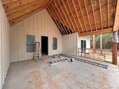 New construction Single-Family house 11515 David Court, Plantersville, TX 77363 - photo 8 8