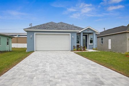 New construction Single-Family house 8268 40Th Street N, Pinellas Park, FL 33781 - photo 0 0