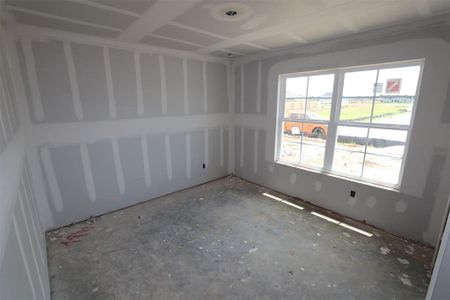 New construction Single-Family house 4965 Perennial Lane, La Marque, TX 77568 Polo- photo 5 5