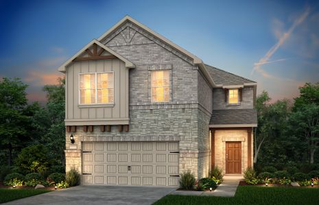 New construction Single-Family house 5009 Southampton Boulevard, Garland, TX 75043 - photo 33 33