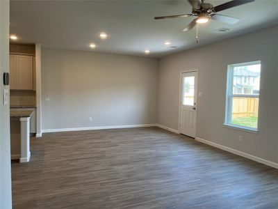 New construction Single-Family house 14105 Lost Mill Road, Conroe, TX 77303 TRAVIS- photo