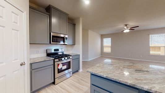 New construction Single-Family house 27122 Talora Lake Drive, Katy, TX 77493 - photo 30 30