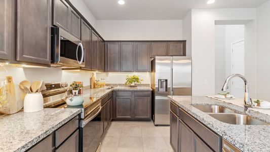 Willis Commons by Costa Verde Homes in Chandler - photo 32 32