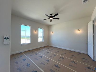 New construction Single-Family house 4117 Old Springtown Road, Weatherford, TX 76085 Bosque II- photo 9 9