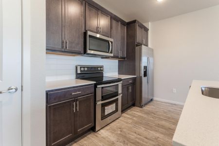 New construction Condo/Apt house 2908 Conquest Street, Fort Collins, CO 80524 - photo 18 18