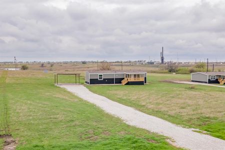 New construction Manufactured Home house 132 El Dorado Street, Decatur, TX 76234 - photo 0