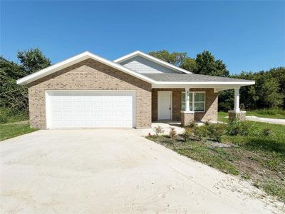 New construction Single-Family house 820 North Street, Weatherford, TX 76086 - photo 0