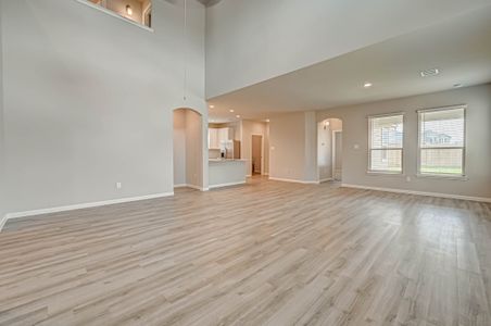New construction Single-Family house 27122 Talora Lake Drive, Katy, TX 77493 - photo 4 4