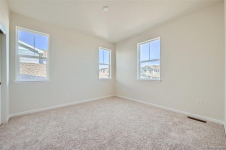 New construction Single-Family house 1312 Loraine Circle S, Erie, CO 80026 - photo 27 27