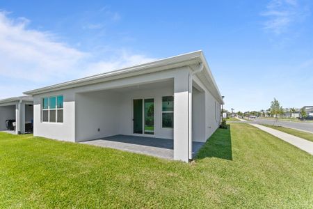 New construction Single-Family house 13465 Sw Margo Terrace, Port Saint Lucie, FL 34987 - photo 11 11