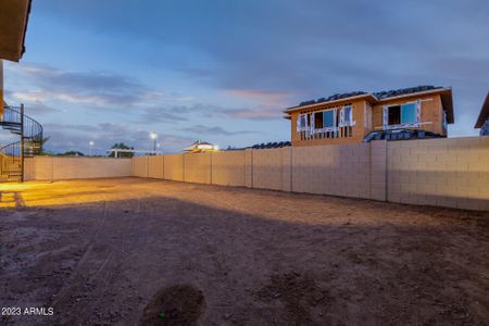 New construction Single-Family house 9369 E Ann Way, Scottsdale, AZ 85260 - photo 98 98
