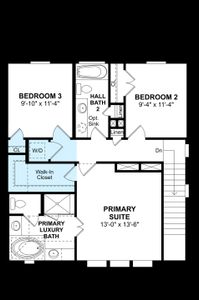 New construction Single-Family house 9211 Easy Street, Rowlett, TX 75088 Amalfi- photo 3 3