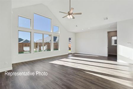 New construction Single-Family house 815 Brenda Drive, Mansfield, TX 76063 Vanerbilt- photo 7 7