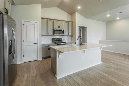New construction Condo/Apt house 2908 Conquest Street, Fort Collins, CO 80524 - photo 14 14
