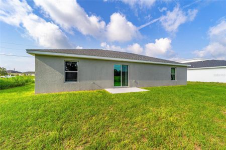 New construction Single-Family house 16356 Sw 27Th Circle, Ocala, FL 34473 - photo 29 29