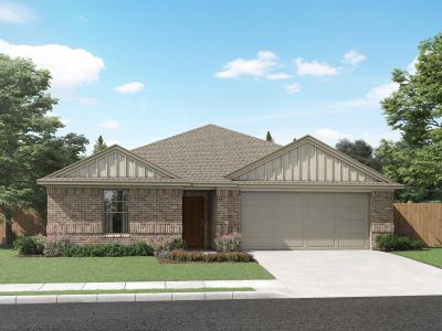 New construction Single-Family house 25607 Scenic Crest Blvd, Boerne, TX 78006 - photo 0