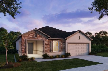 New construction Single-Family house 1012 Bradford Ridge Drive, Leesburg, FL 34748 - photo 16 16
