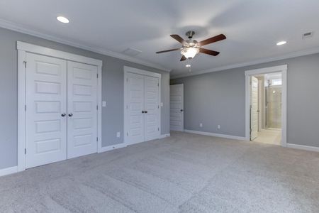 New construction Single-Family house 317 O'Malley Drive, Summerville, SC 29483 - photo 25 25