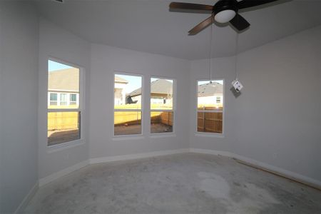 New construction Single-Family house 364 Comfort Maple Dr, Dripping Springs, TX 78620 Galloway - Capital Series- photo 6 6