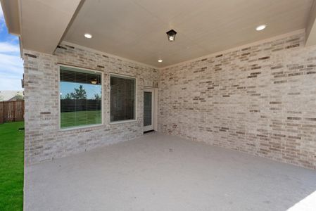 New construction Single-Family house 10502 William Park Drive, Missouri City, TX 77459 - photo 21 21