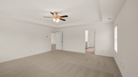 New construction Single-Family house 5688 T.A. Bryant Way, Lithonia, GA 30038 Mansfield- photo 28 28