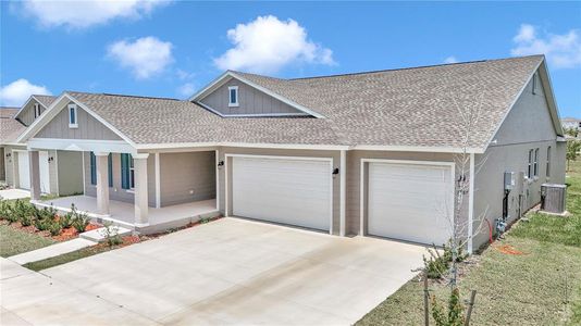 New construction Single-Family house 7687 Sw 63Rd Place Road, Ocala, FL 34474 - photo 2 2