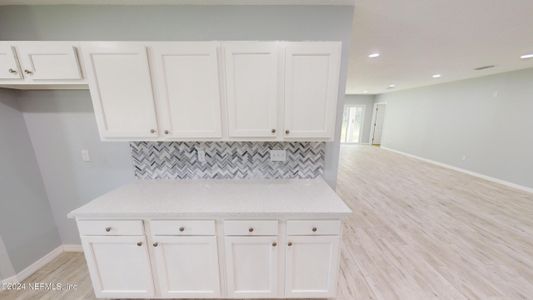 New construction Single-Family house 181 Fonseca Drive, Saint Augustine, FL 32086 - photo 8 8