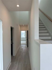 New construction Townhouse house 2506 W Cleveland Street, Unit 4, Tampa, FL 33609 - photo 9 9