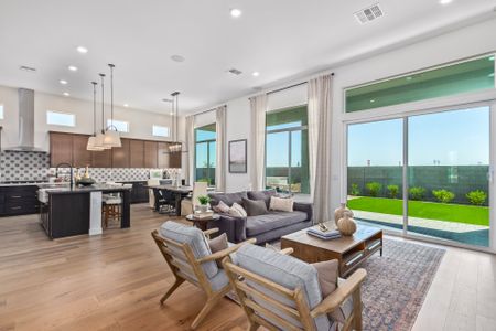 The Retreat at Rancho Cabrillo by Scott Communities in Peoria - photo 16 16