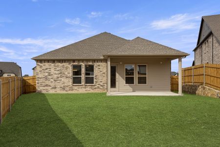 New construction Single-Family house 7725 Fm 1434, Cleburne, TX 76033 - photo 30 30