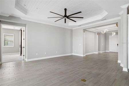 New construction Single-Family house 14264 Skipping Stone Loop, Parrish, FL 34219 - photo 12 12