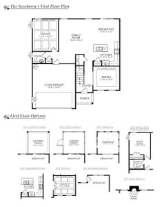 New construction Single-Family house 4605 Gatesmills Avenue, Charlotte, NC 28213 - photo 10 10