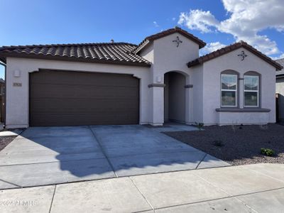 New construction Single-Family house 37826 N Yearling Lane, San Tan Valley, AZ 85140 - photo 0