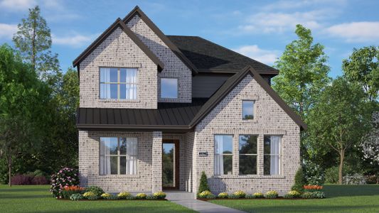 Riceland by Chesmar Homes in Mont Belvieu - photo 4 4