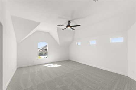 New construction Single-Family house 4033 Alpine Street, Midlothian, TX 76065 Concept 3135- photo 12 12