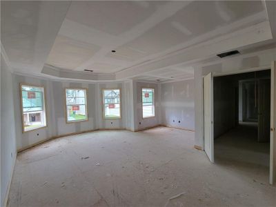 New construction Single-Family house 432 Eagles Nest Circle, Auburn, GA 30011 - photo 57 57