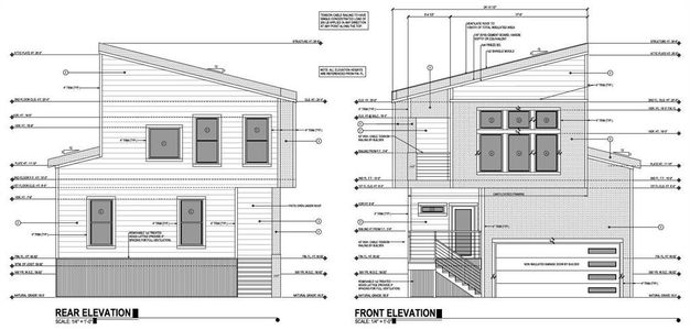New construction Single-Family house 1319 E 34Th Street, Houston, TX 77022 - photo 2 2
