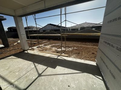 New construction Single-Family house 6062 S Calderon, Mesa, AZ 85212 - photo 15 15