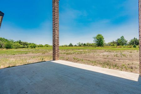 New construction Single-Family house 6292 Candy Oak Court, Royse City, TX 75189 - photo 4 4