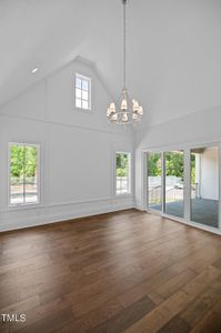 New construction Single-Family house 2655 Marchmont Street, Raleigh, NC 27608 - photo 25 25