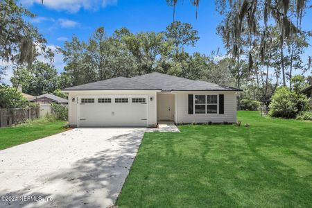 New construction Single-Family house 7008 Matthew Street, Jacksonville, FL 32210 - photo 0 0